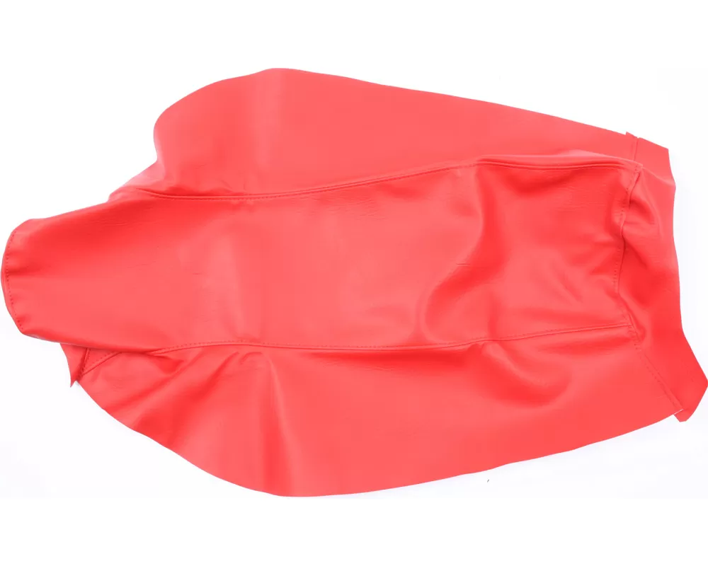 Cycle Works Red Standard Seat Cover 35-16501-02 - 35-16501-02