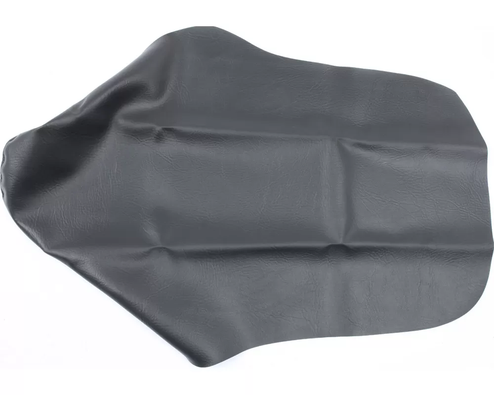 Cycle Works Black Standard Seat Cover 35-23097-01 - 35-23097-01