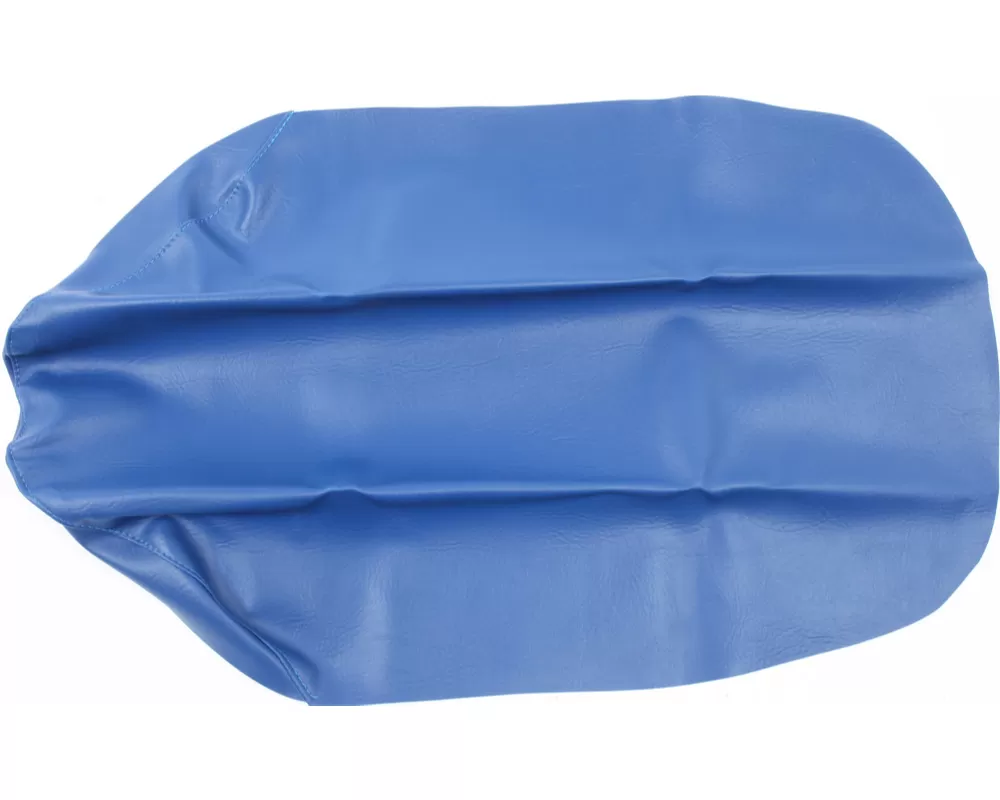 Cycle Works Blue Standard Seat Cover 35-32590-03 - 35-32590-03