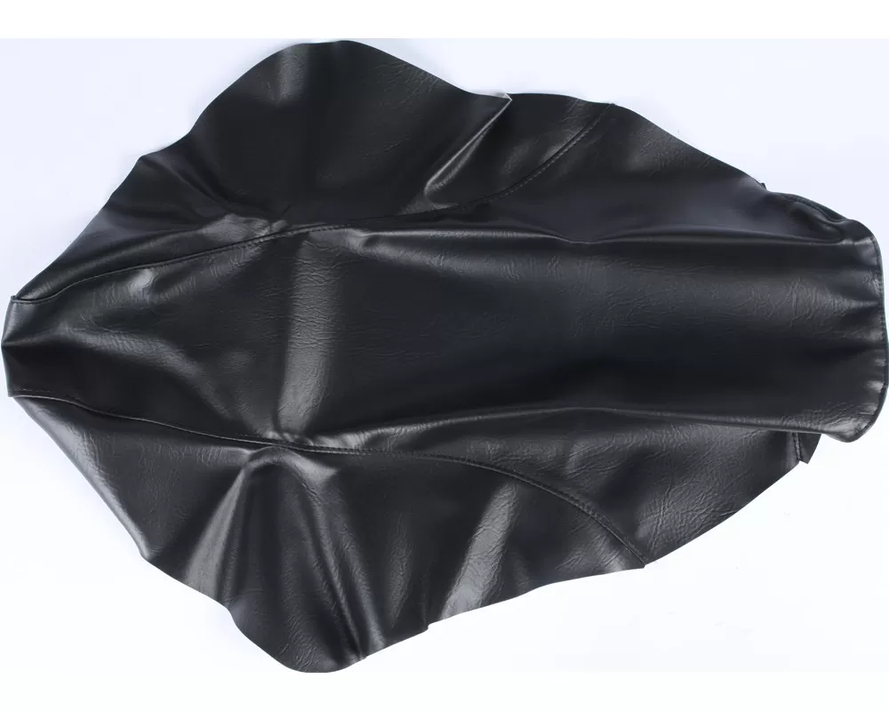 Cycle Works Black Standard Seat Cover 35-36592-01 - 35-36592-01