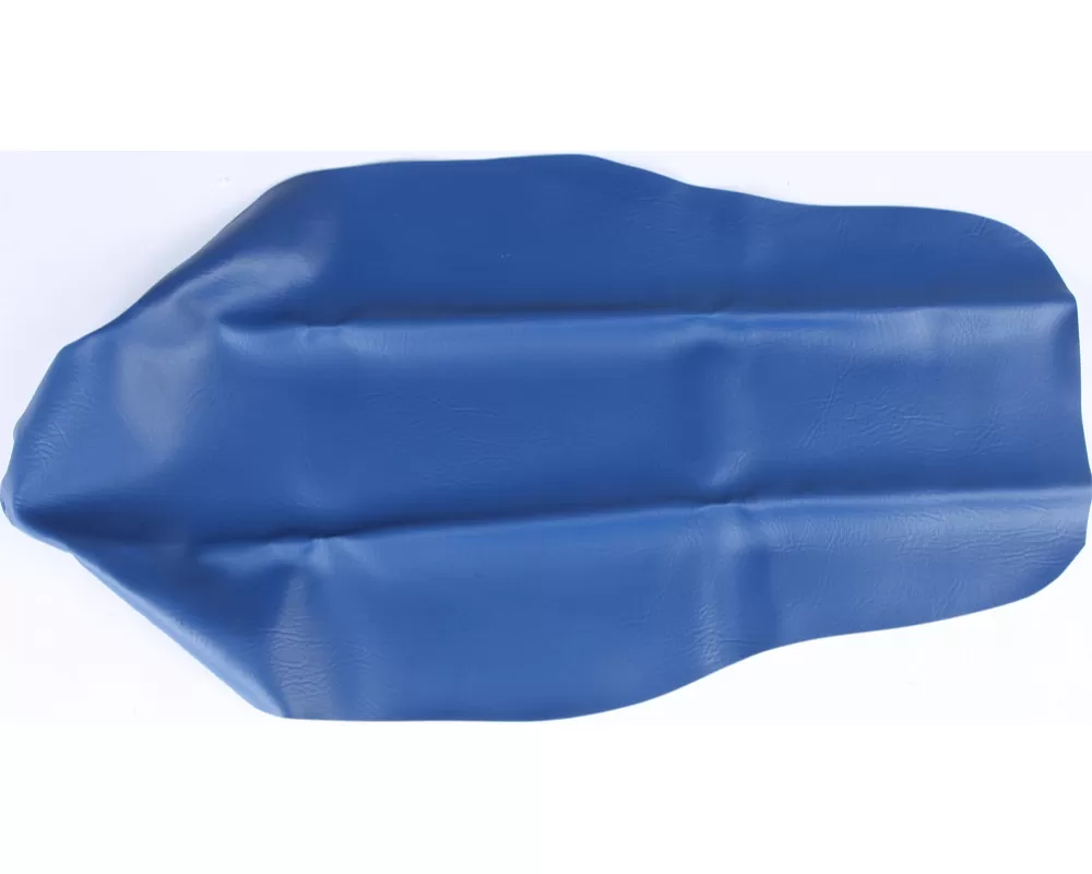 Cycle Works Blue Standard Seat Cover 35-41200-03 - 35-41200-03
