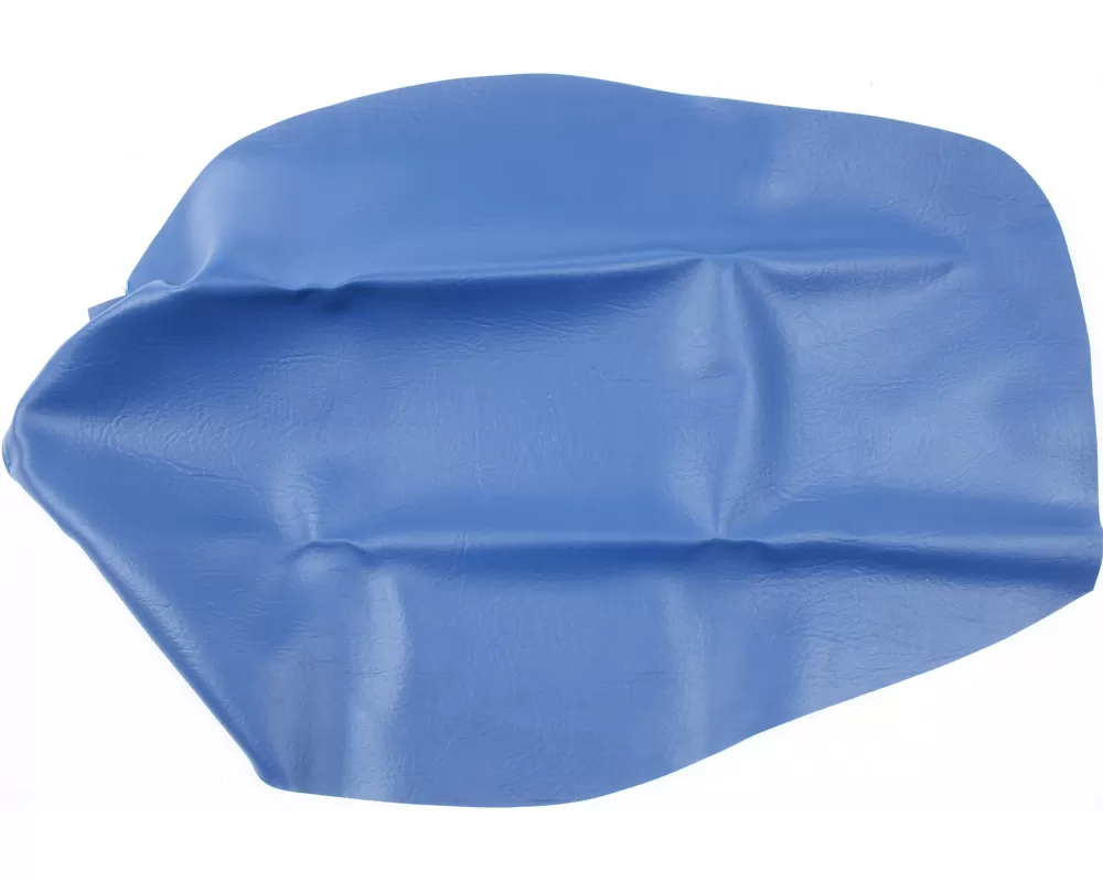 Cycle Works Blue Standard Seat Cover 35-49000-03 - 35-49000-03