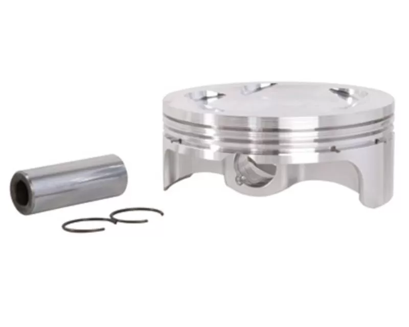 Cylinder Works 79.97mm Replacement Piston (B) Yamaha YZ250F | WR250F 2001-2013 - 23129B
