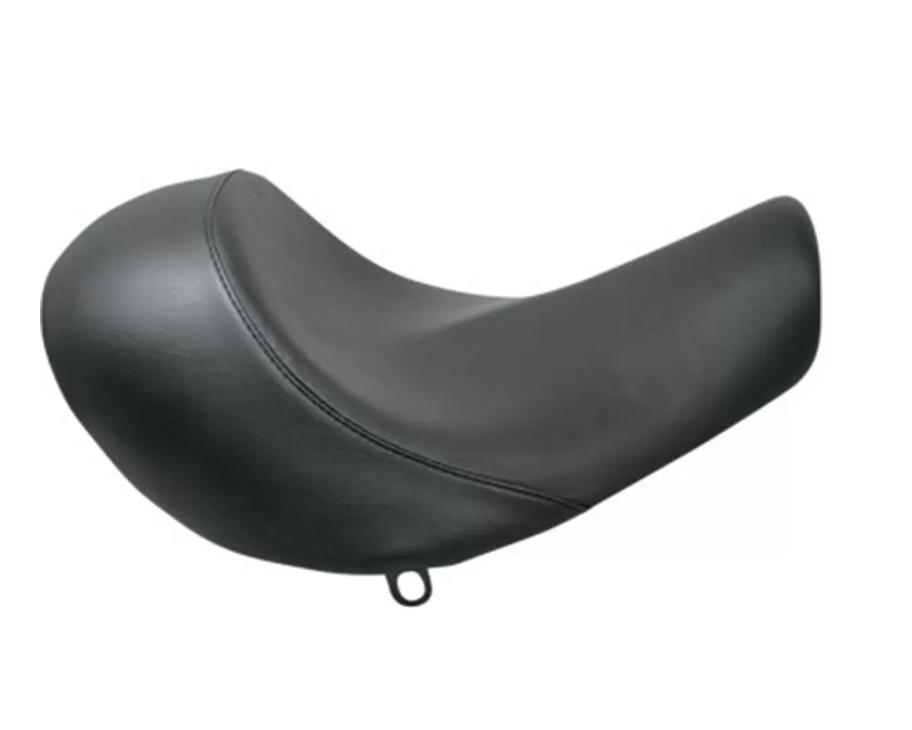 Danny Gray Standard Solo Speed Cradle Seat Harley Davidson FXCW | FXCWC 2008-2011 - 21-714