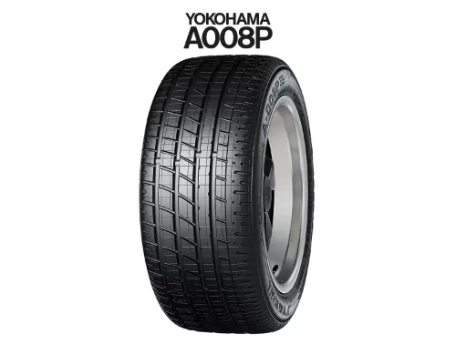 Yokohama A008P Tire 205/55 R16 91W - 110140815