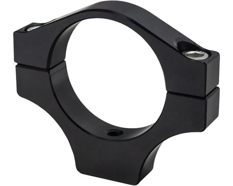 Deviant Race Parts Black 2 Inch Roll Bar Clamp - 60606