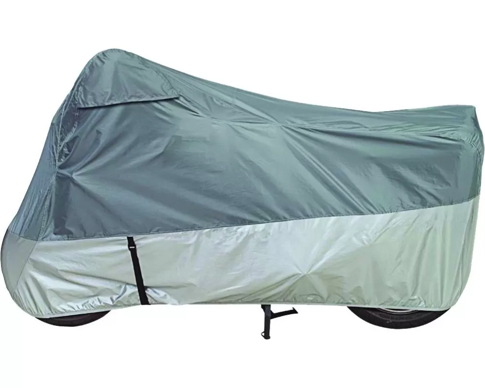 Dowco Powersports Large Cruisers UltraLite Plus Motorcycle Cover - 26036-00