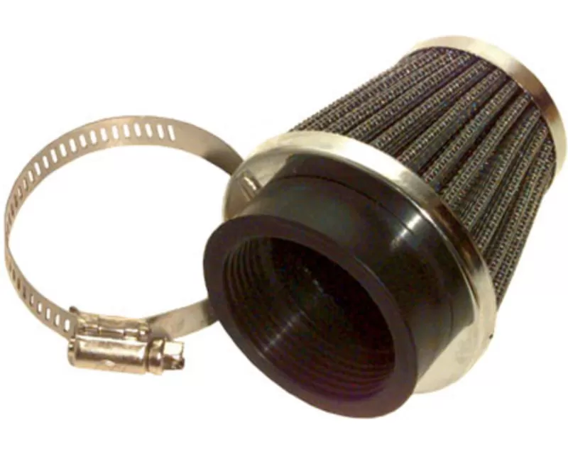 EMGO 60mm Clamp-On Air Filter - 12-55760