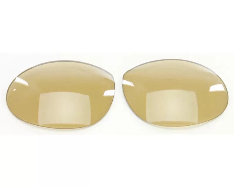 EMGO Bandito Goggle Smoke Lens 76-50163 - 76-50163