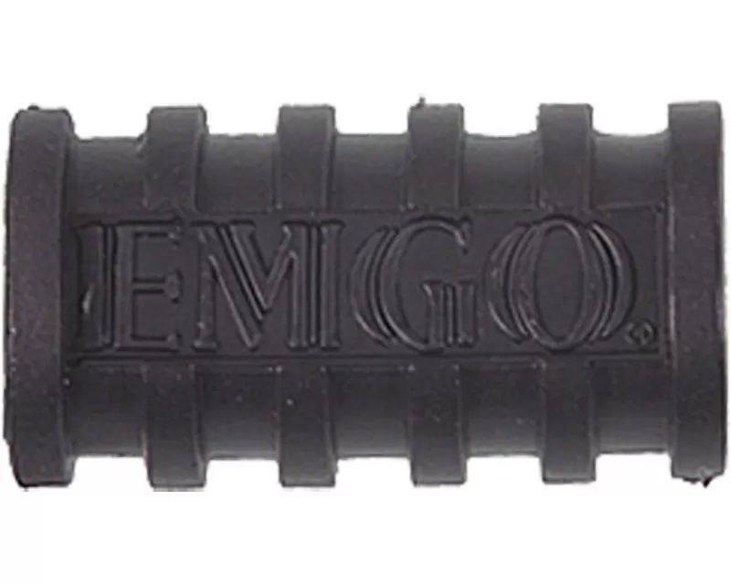 EMGO Gearshift Rubbers Universal 1.75"X5/16" 10/Pk - 83-88099