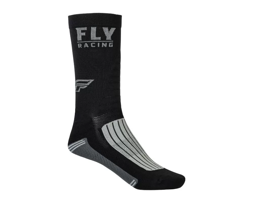 Fly Racing 2022 Factory Rider Socks - 350-0561L
