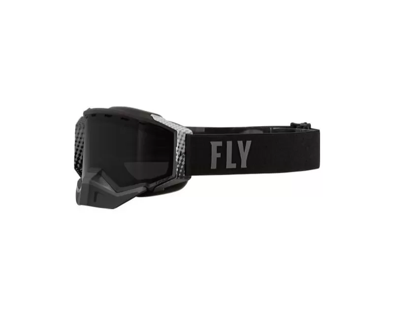 Fly Racing Zone Pro Snow Goggle - 37-50330