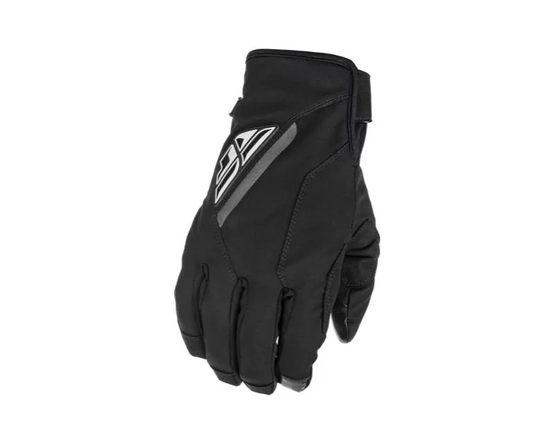 Fly Racing Youth Title Gloves - US 06 - 371-05006