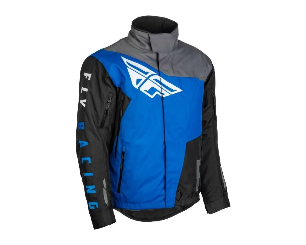 Fly Racing Youth SNX Pro Jacket - 470-4116YL