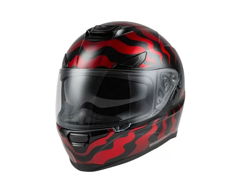 Fly Racing Sentinel Venom Helmet - 73-83932X