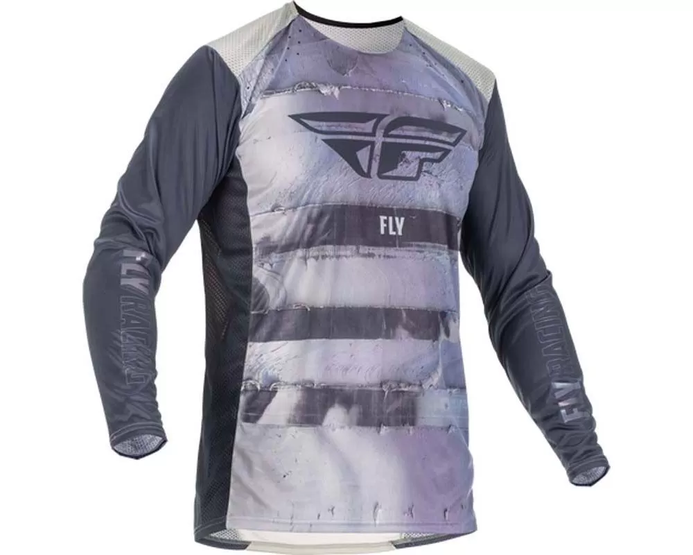 Fly Racing Lite LE Perspective Jersey - 375-7252X