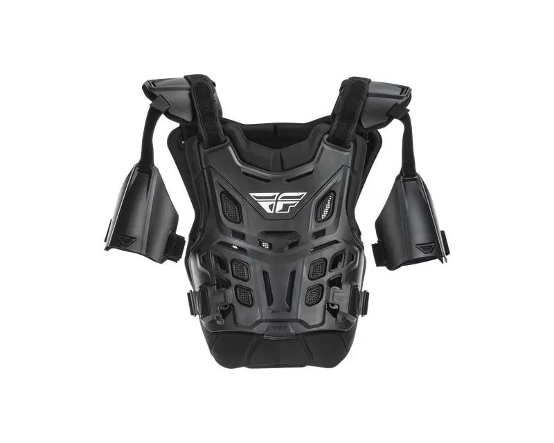 Fly Racing CE Revel Offroad XL Adult Roost Guard - 36-16046