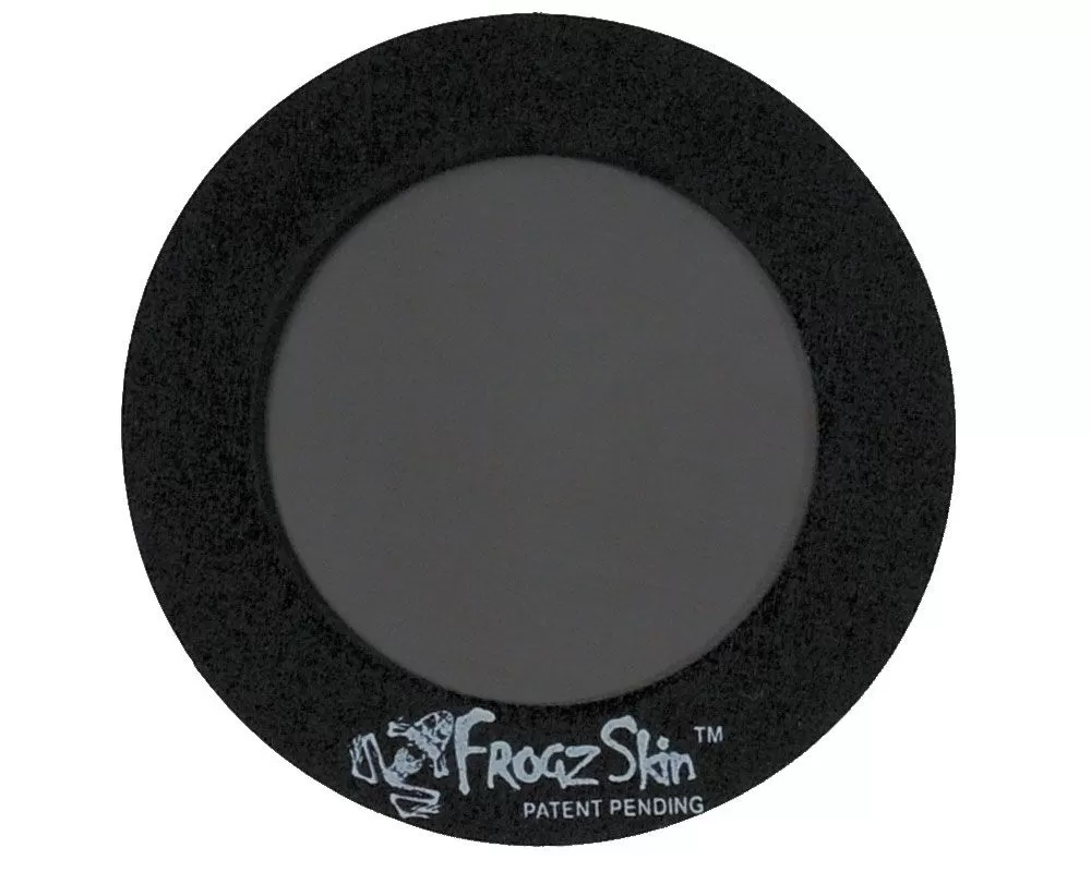 Frogz Skin 6pcs Circle Vent Kit - 10015