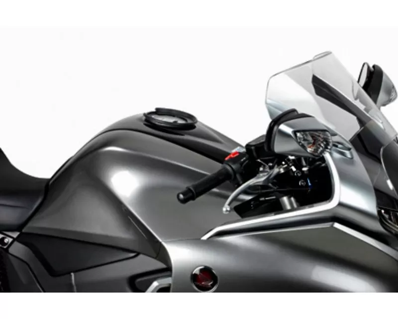 Givi Tanklock Mount Ducati Monster | 1098 | 1198 | 848 2005-2020 - BF08