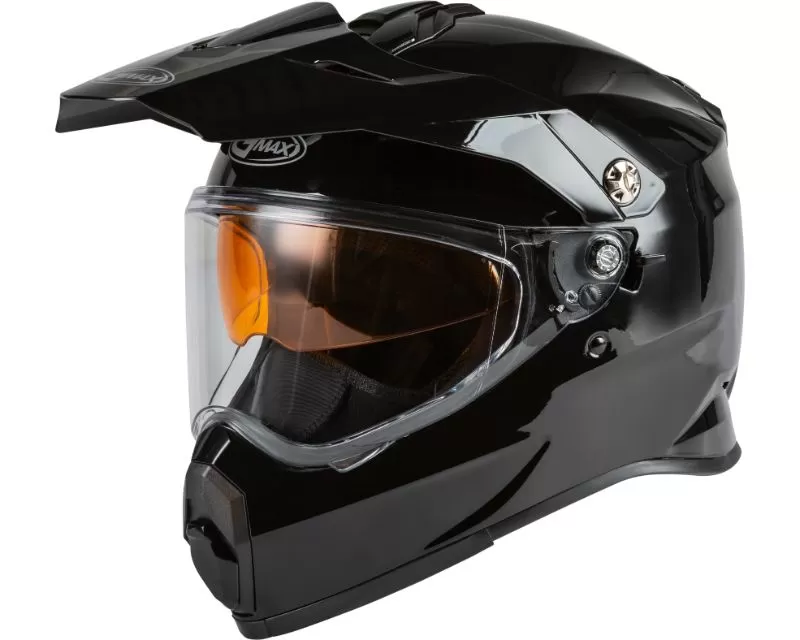 GMAX AT-21S Adventure Snow Helmet - G2210028