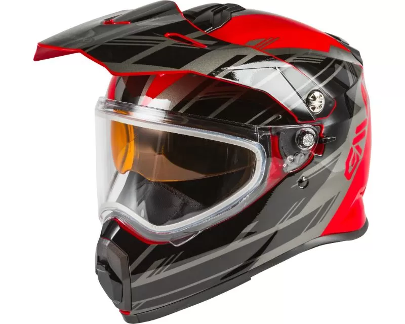 GMAX AT-21S Adventure Epic Snow Helmet - G2211378