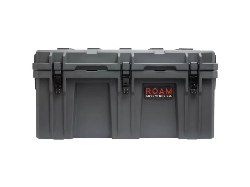 ROAM 160L Slate Rugged Case - ROAM-CASE-160L-SLATE-LL