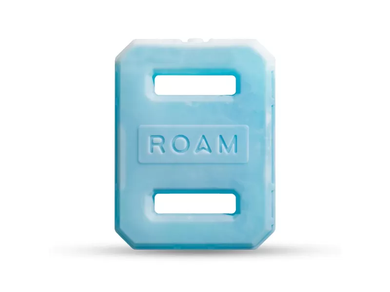 ROAM 3lb Ice Pack - ROAM-ICEPACK-333