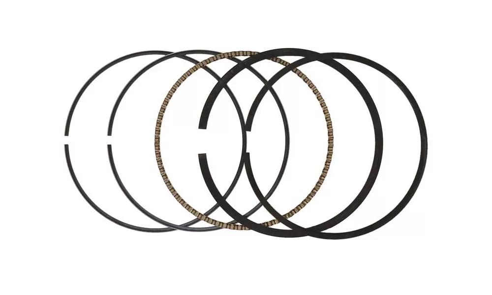 Wiesco Piston Ring Set, 100.00 Mm Bore, 1 Cyl. - 10000VF