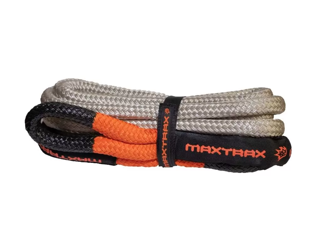 MAXTRAX 2m Kinetic Rope - MTXKR2