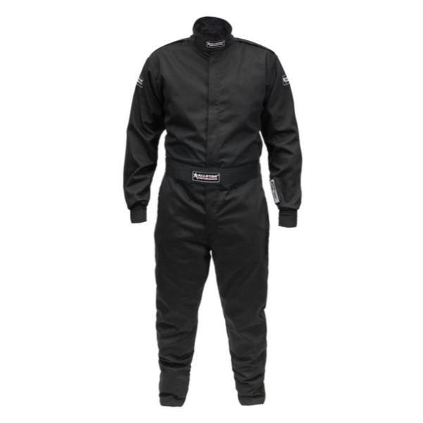 Allstar Performance SFI 3.2A/1 Single Layer Fire Retardant Cotton Racing Suit - ALL931011