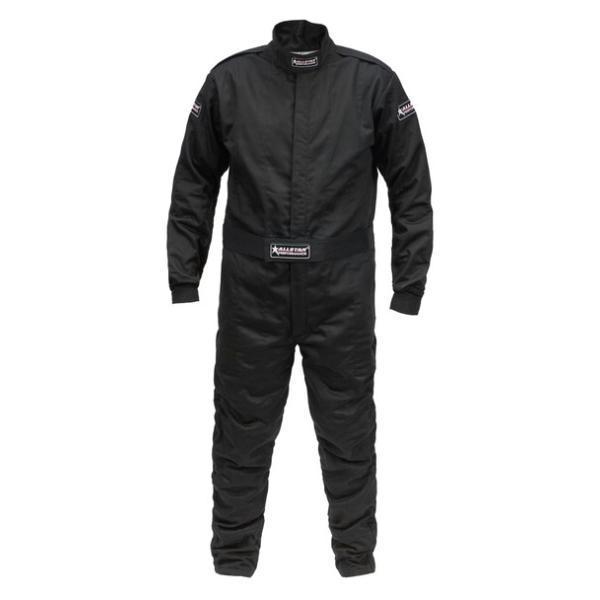 Allstar Performance SFI 3.2A/5 Multi Layer Fire Retardant Fabric / Nomex Racing Suit - ALL935011