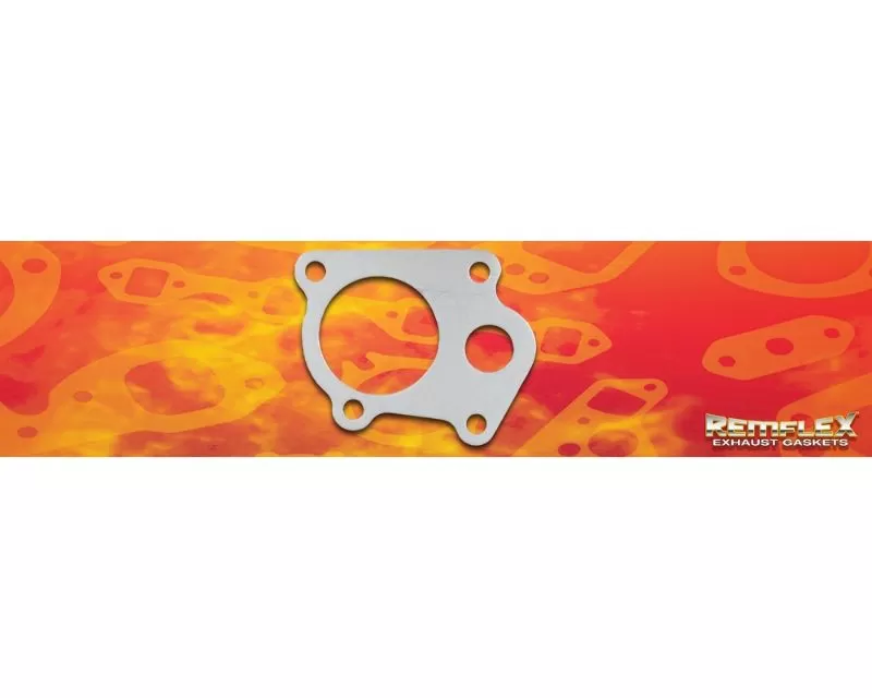 Remflex Exhaust Gaskets Turbo-to-Down Pipe Gasket 3.8L Buick V6 1986-1987 - 13-011