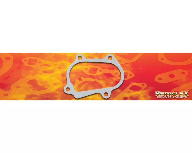 Remflex Exhaust Gaskets Turbo-to-Down Pipe Gasket 3.8L Buick V6 - 13-015