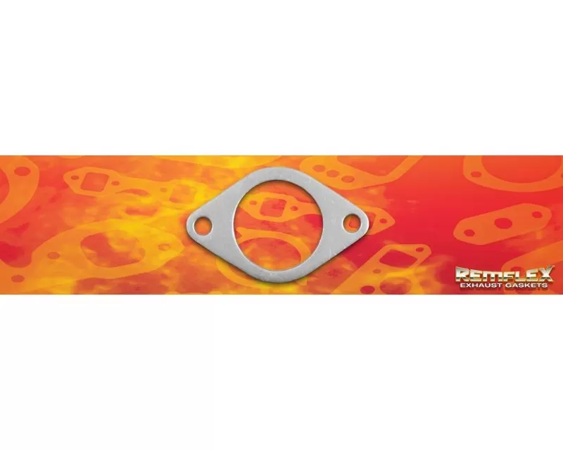 Remflex Exhaust Gaskets Y-Pipe-to-First Cat Subaru L4 2.2L 1995-1999 - 16-210