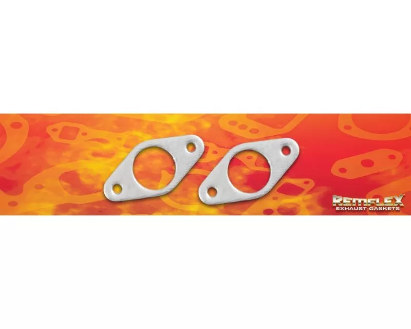 Remflex Exhaust Gaskets  Tial 38mm Wastegate Gasket 1-3/8" Outlet Hole - 18-010