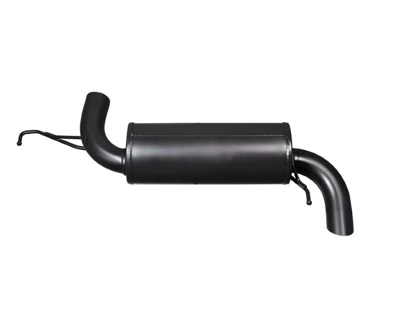 Thermal R&D Catback Exhaust System w/Ceramic Coated Muffler Ford Bronco 4Dr 2021+ - B911-C911-C