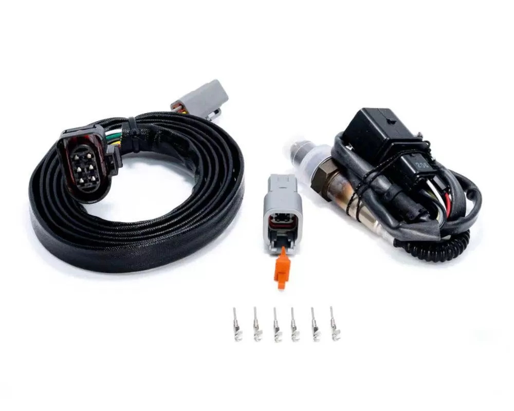 ECUMaster WHP Wideband Oxygen Sensor Kit Bosch 4.2 with Harness - WHPWB421