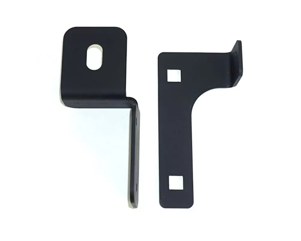 Pacbrake Ride Height Sensor Relocation Brackets (Passenger Side) Ford F-150 2WD/4WD 2021-2022 - HP10402-RH