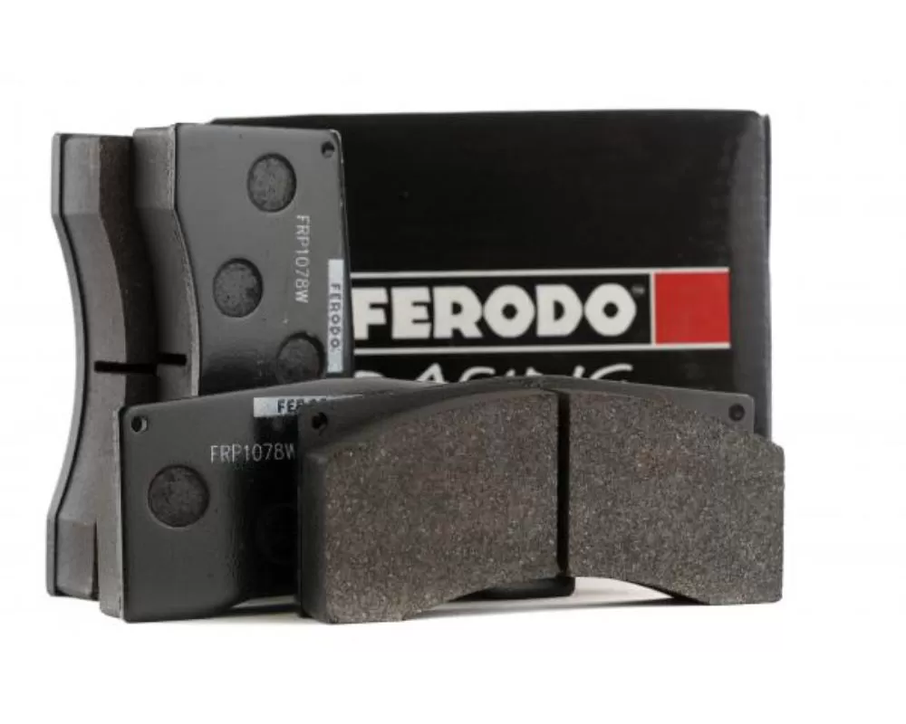 Ferodo DS3.12 Brake Pads Audi | Ferrari | Lamborghini 2018 - FRP3128GB