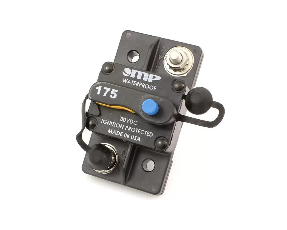 Rywire 175A Circuit Breaker (Use w/PDM Kits For Isolation) - RY-MP-175A-BREAKER