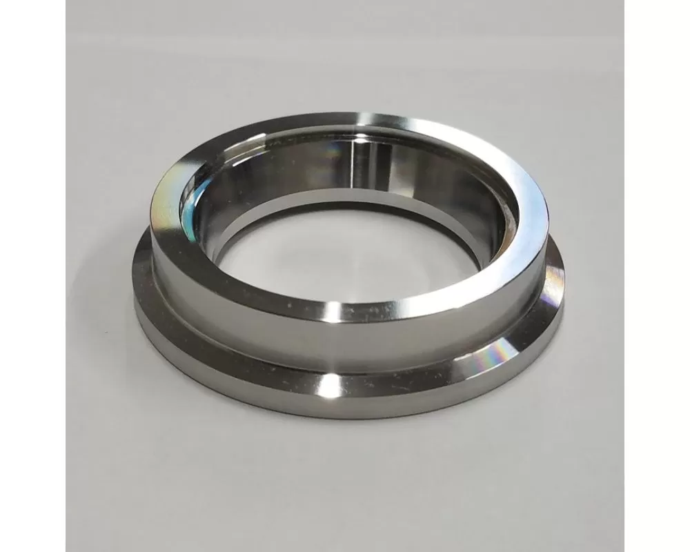 Stainless Bros Tial 38mm SS304 Wastegate Inlet Flange - 603-03810-3010
