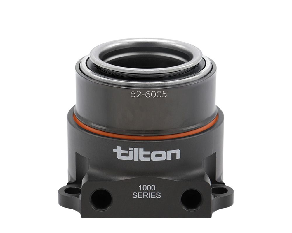 Tilton 1200-Series 44mm Radius Face 2.37" Hydraulic Release Bearing - 60-1250