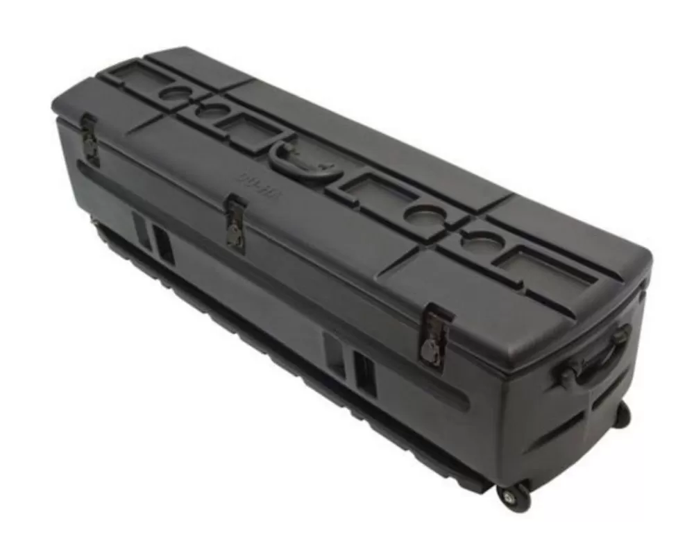 DU-HA Tote Interior Exterior Portable Storage | Gun Case W/ Slide Bracket - 70114