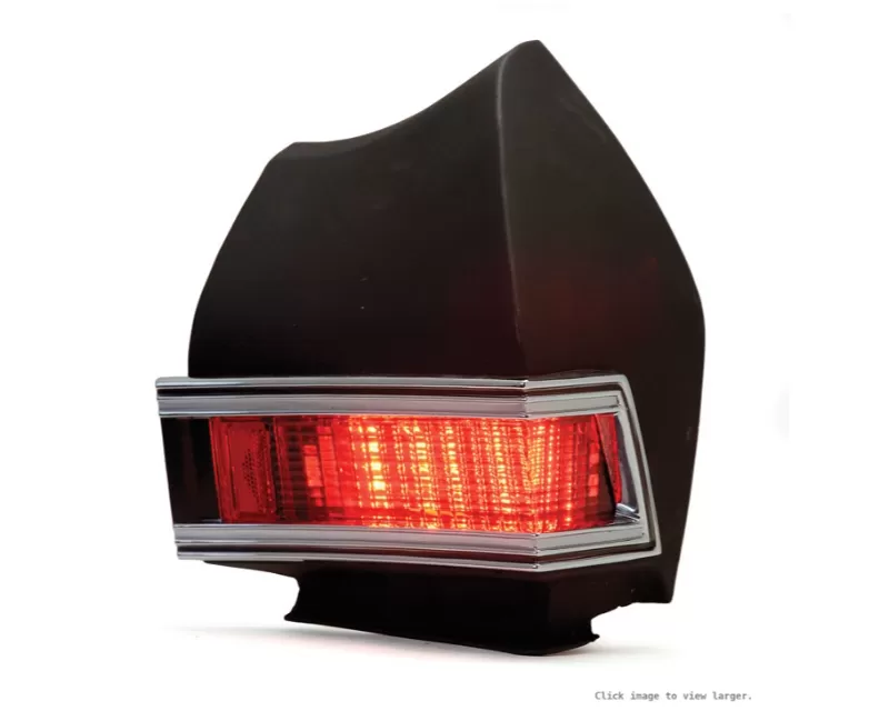 Dakota Digital LED Tail Lights Chevrolet Chevelle 1968 - LAT-NR180