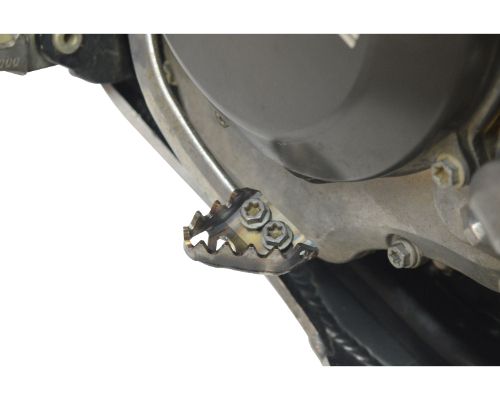 Enduro Engineering Brake Pedal Tip - 17-017 ANGLE