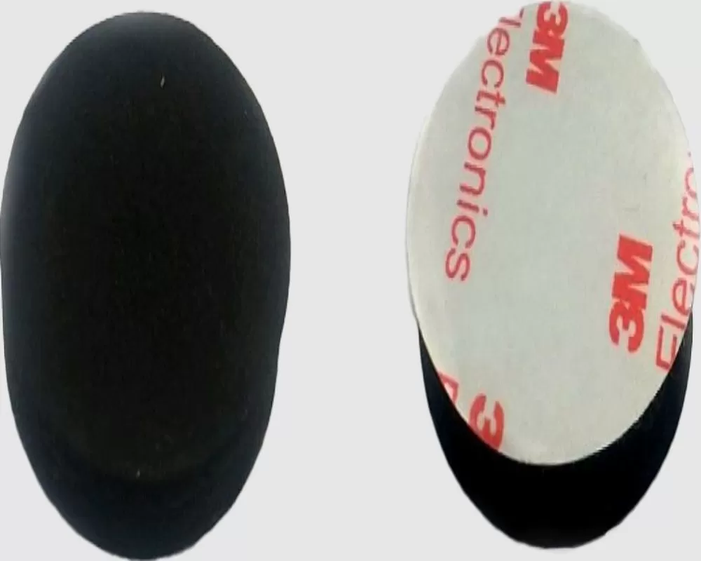 HardDrive Replacement Dummy Cap Compression Pad 4-PK - 02251