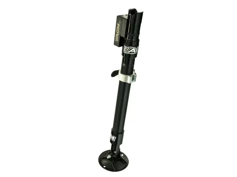 AGM Products Milwaukee Battery Electric Jack - AGM-EJA-2010-M