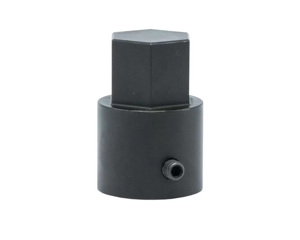 AGM Products 1.0 Inch Socket Adapter for Manual Jack - AGM-EJA-2030