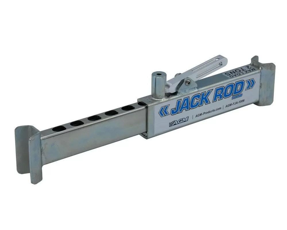AGM Products Jack Rod Stand 2 Ton Max Load - AGM-FJA-1006