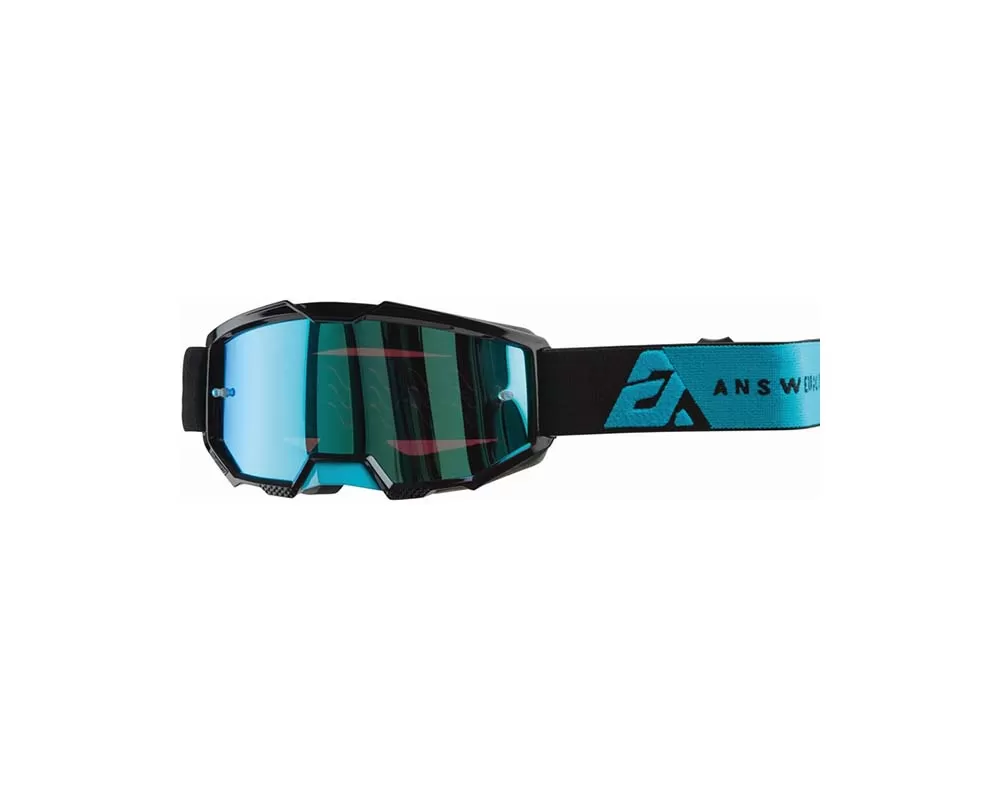 Answer Racing A22 Apex 3 Youth Goggle - 446624